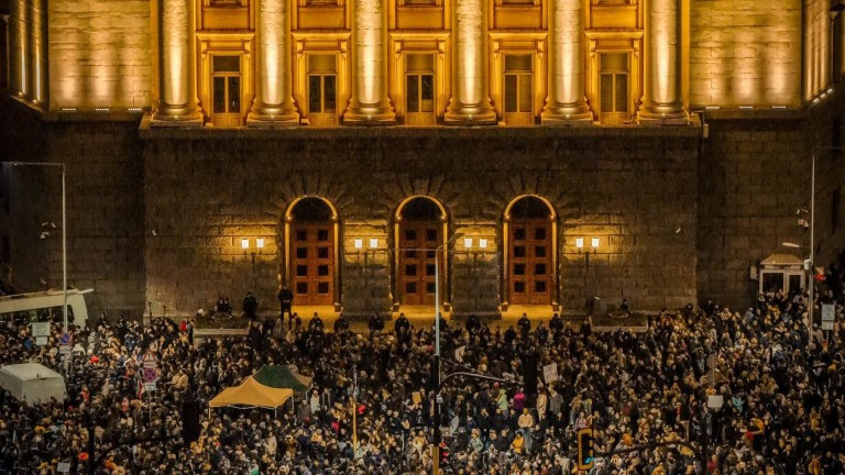 "Мяра": 71,3 процента от българите подкрепят протестите в страната